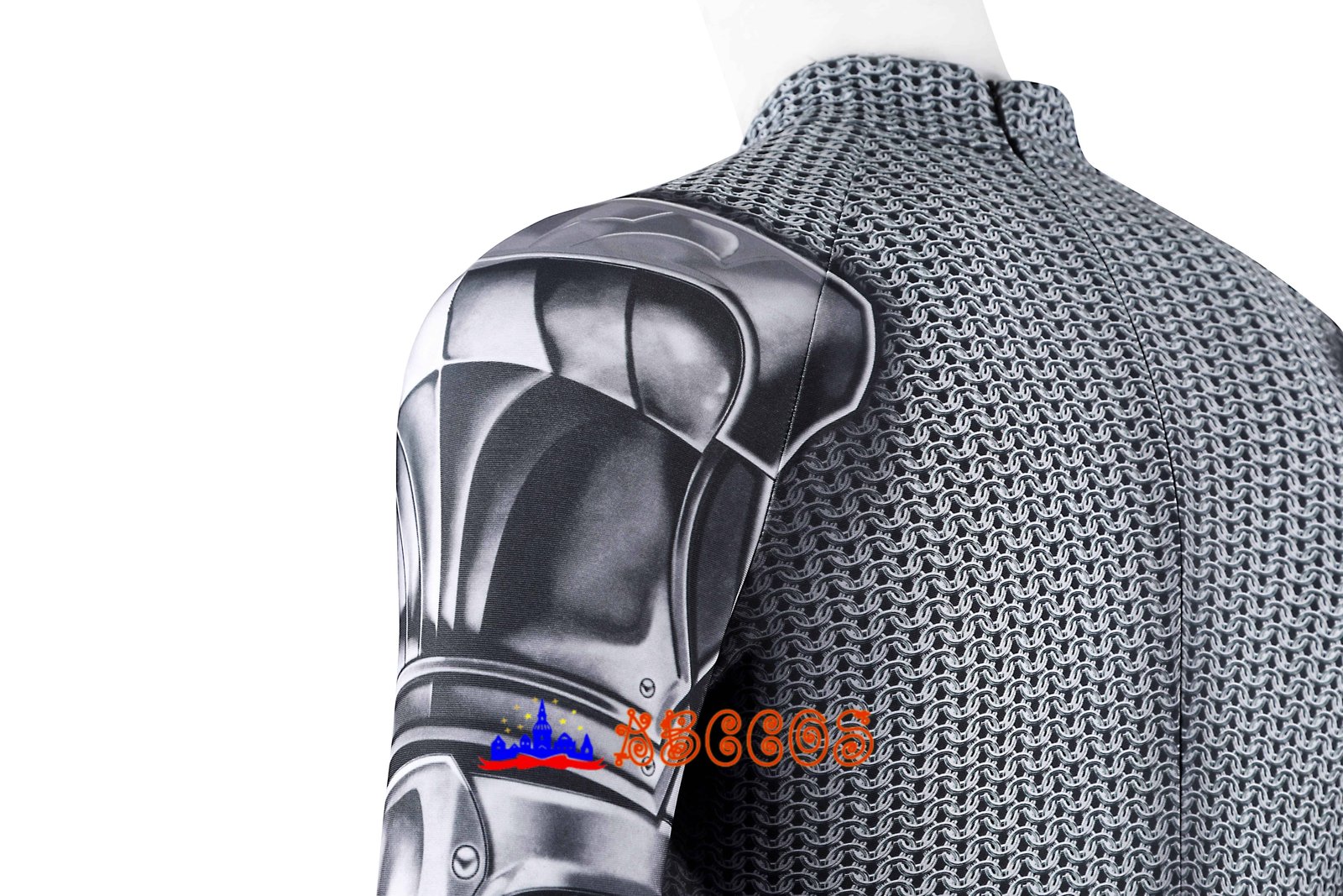 The Fantastic Four Victor von Doom Doctor Doom cosplay costume-ABCcosplay The Fantastic Four Victor von Doom Doctor Doom cosplay costume-ABCcosplay