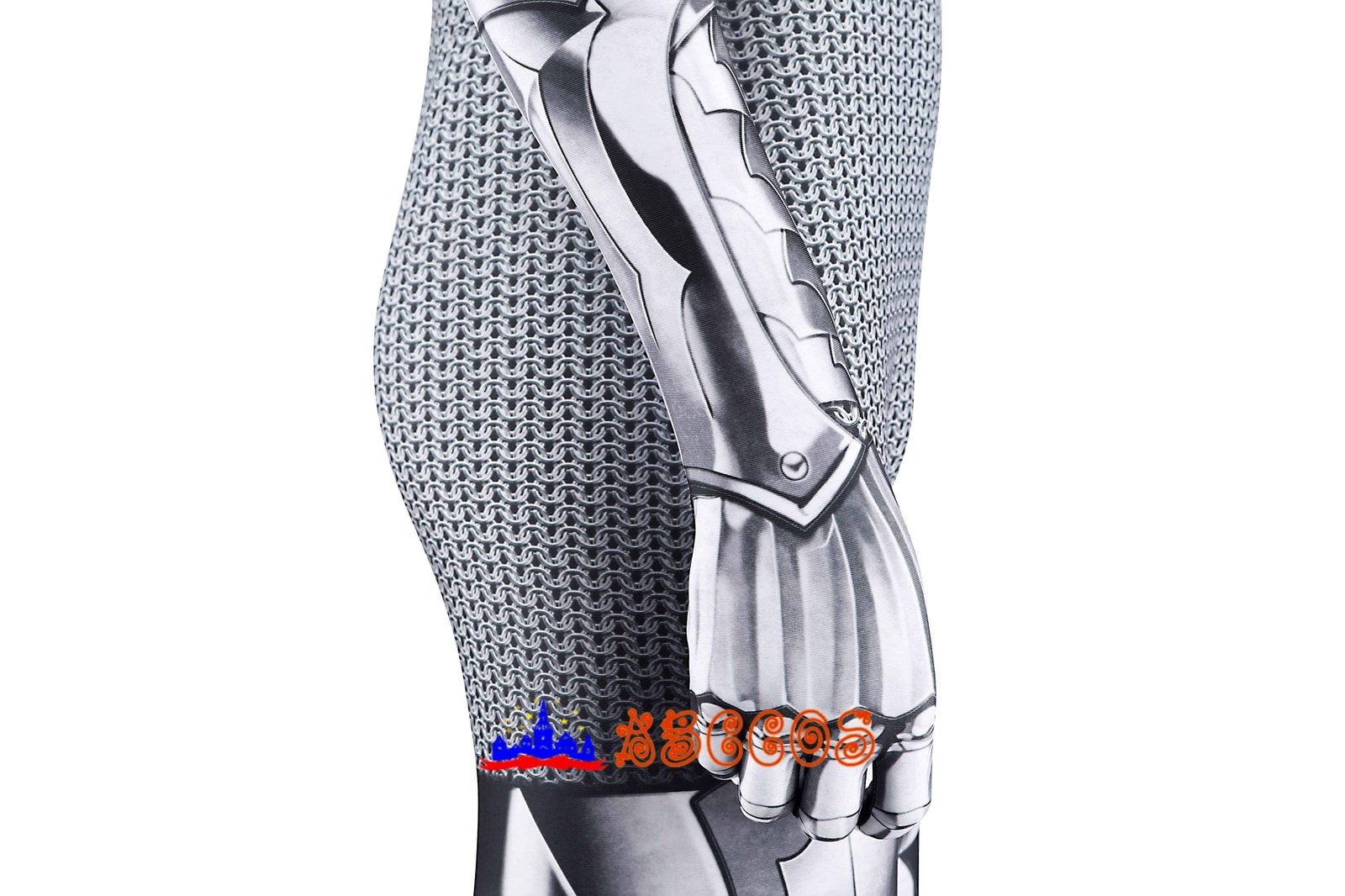 The Fantastic Four Victor von Doom Doctor Doom cosplay costume-ABCcosplay The Fantastic Four Victor von Doom Doctor Doom cosplay costume-ABCcosplay