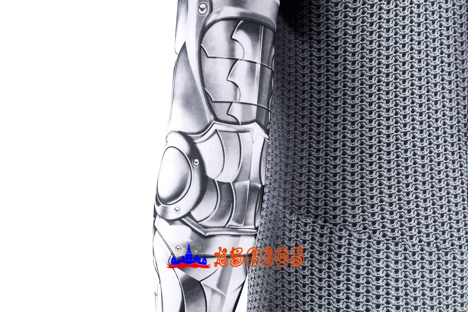 The Fantastic Four Victor von Doom Doctor Doom cosplay costume-ABCcosplay The Fantastic Four Victor von Doom Doctor Doom cosplay costume-ABCcosplay
