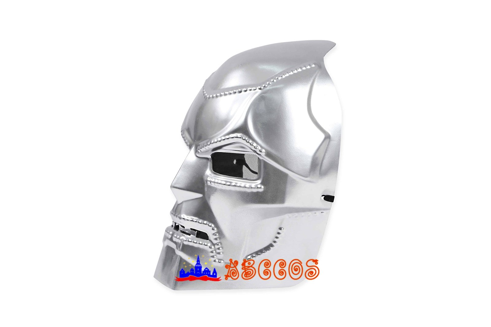 The Fantastic Four Victor von Doom Doctor Doom cosplay costume-ABCcosplay The Fantastic Four Victor von Doom Doctor Doom cosplay costume-ABCcosplay
