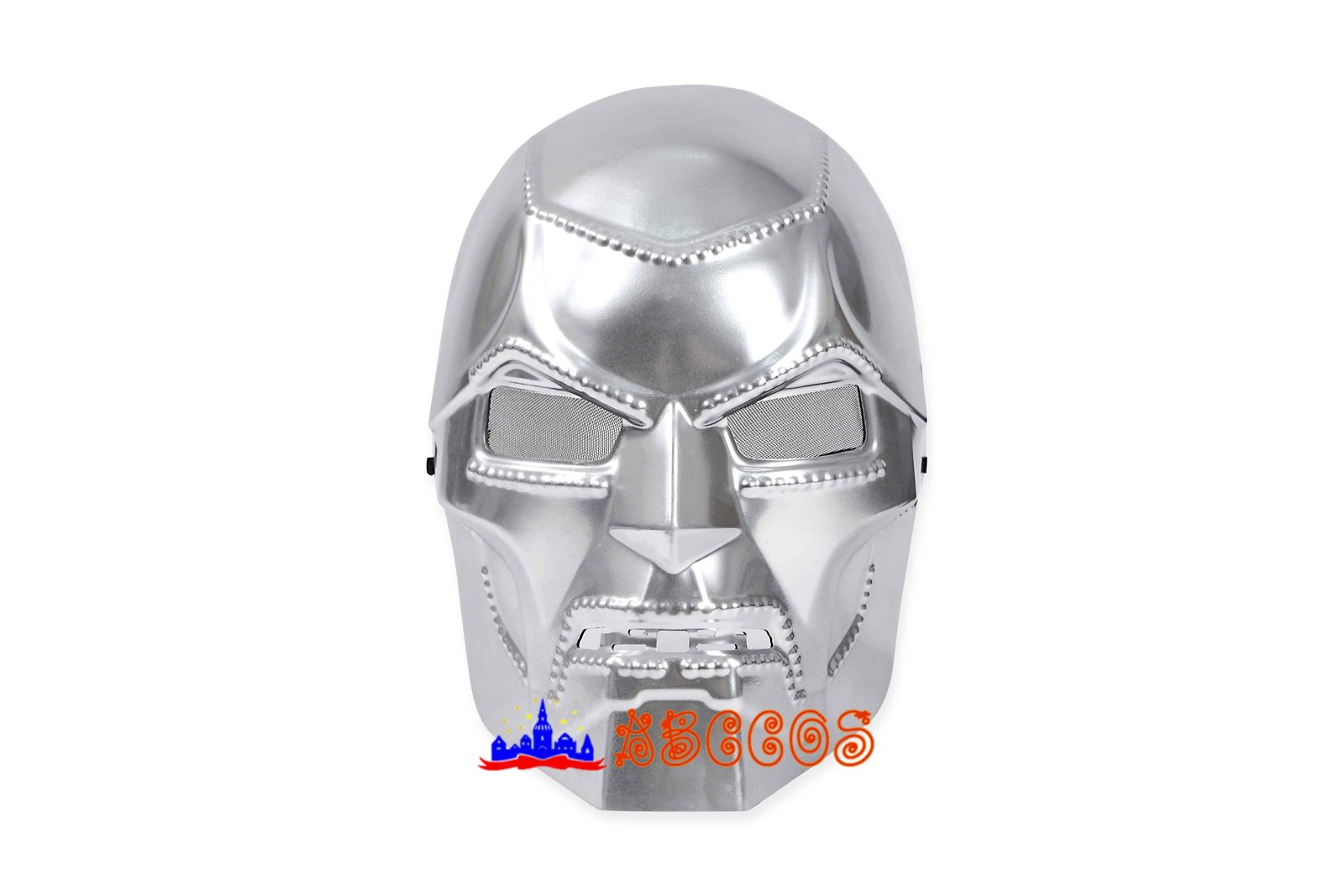 The Fantastic Four Victor von Doom Doctor Doom cosplay costume-ABCcosplay The Fantastic Four Victor von Doom Doctor Doom cosplay costume-ABCcosplay