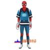 Your Friendly Neighborhood Spider-Man cosplay costume