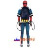 Your Friendly Neighborhood Spider-Man cosplay costume