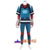 Your Friendly Neighborhood Spider-Man cosplay costume
