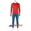 Your Friendly Neighborhood Spider-Man cosplay costume