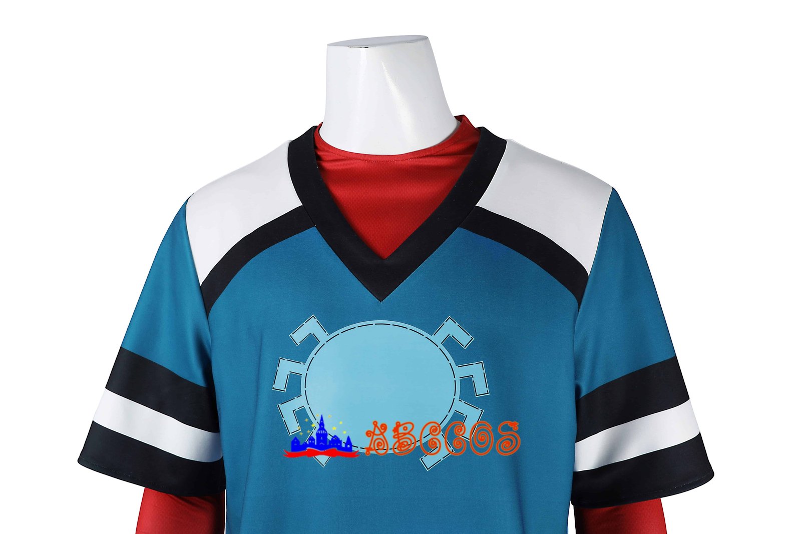 Your Friendly Neighborhood Spider-Man cosplay costume-ABCcosplay Your Friendly Neighborhood Spider-Man cosplay costume-ABCcosplay