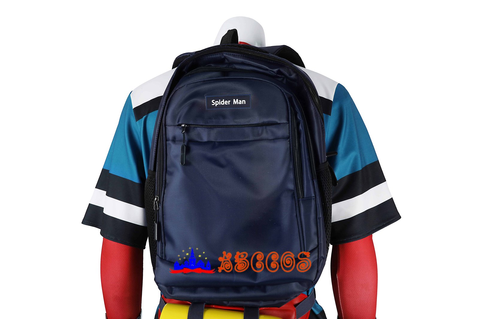 Your Friendly Neighborhood Spider-Man cosplay costume-ABCcosplay Your Friendly Neighborhood Spider-Man cosplay costume-ABCcosplay