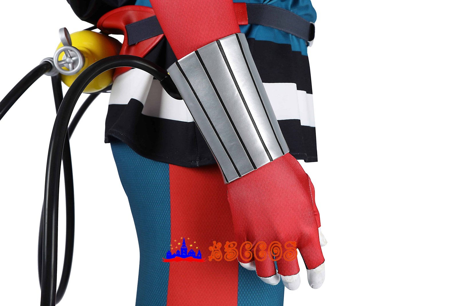 Your Friendly Neighborhood Spider-Man cosplay costume-ABCcosplay Your Friendly Neighborhood Spider-Man cosplay costume-ABCcosplay