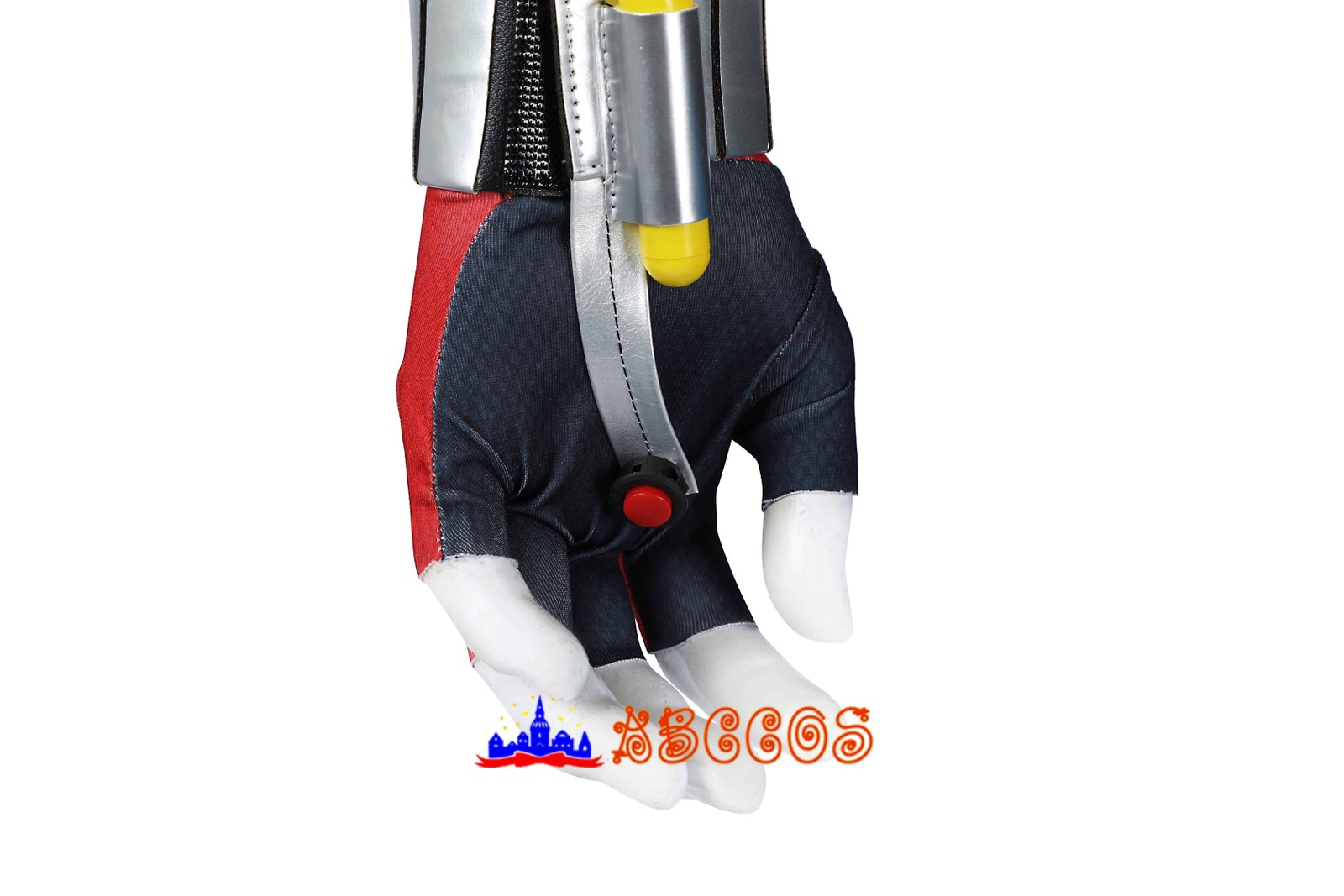 Your Friendly Neighborhood Spider-Man cosplay costume-ABCcosplay Your Friendly Neighborhood Spider-Man cosplay costume-ABCcosplay