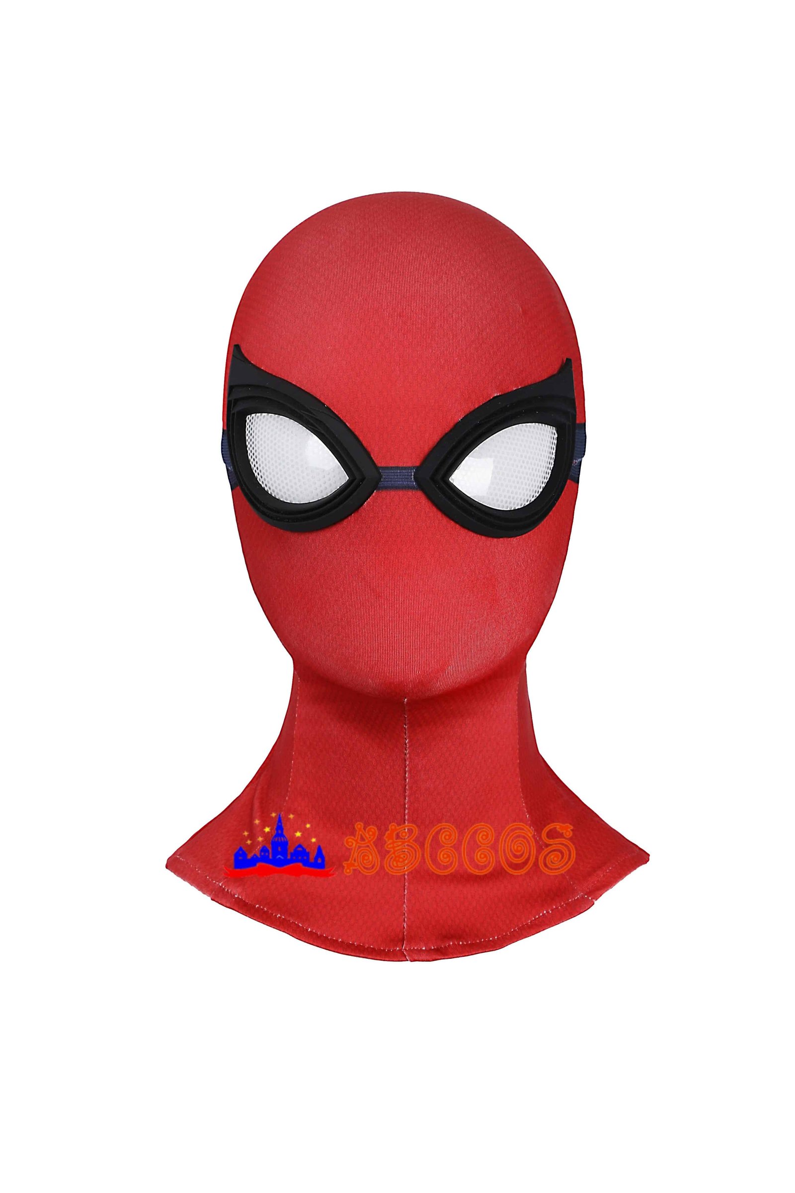 Your Friendly Neighborhood Spider-Man cosplay costume-ABCcosplay Your Friendly Neighborhood Spider-Man cosplay costume-ABCcosplay