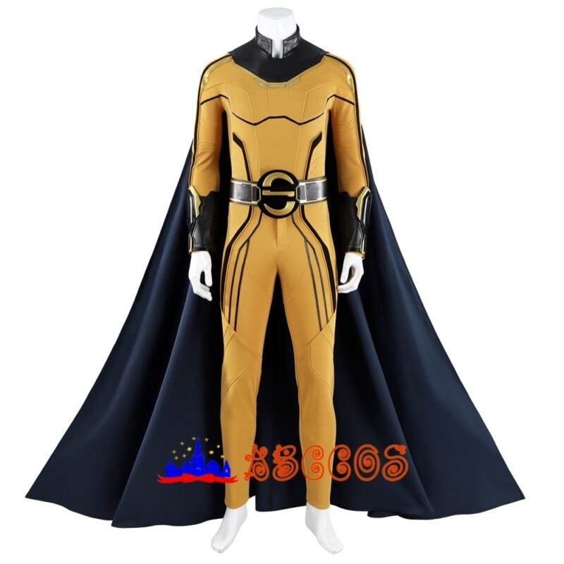 Thunderbolts* Sentry Robert Reynolds cosplay costume Thunderbolts* Sentry Robert Reynolds cosplay costume