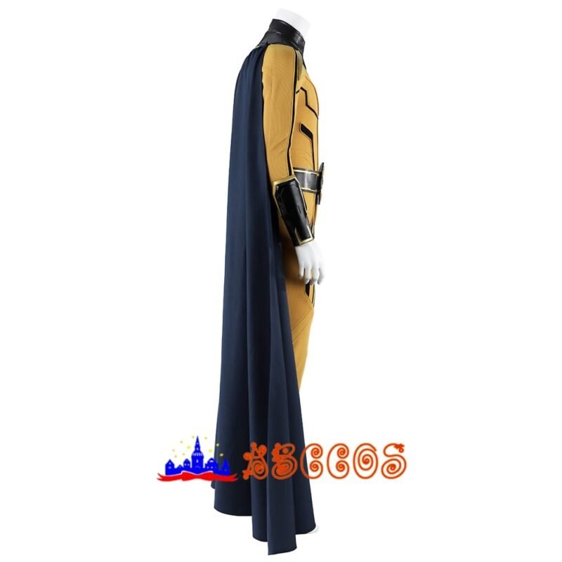 Thunderbolts* Sentry Robert Reynolds cosplay costume Thunderbolts* Sentry Robert Reynolds cosplay costume