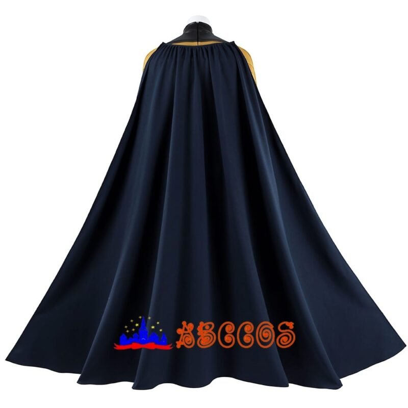 Thunderbolts* Sentry Robert Reynolds cosplay costume Thunderbolts* Sentry Robert Reynolds cosplay costume