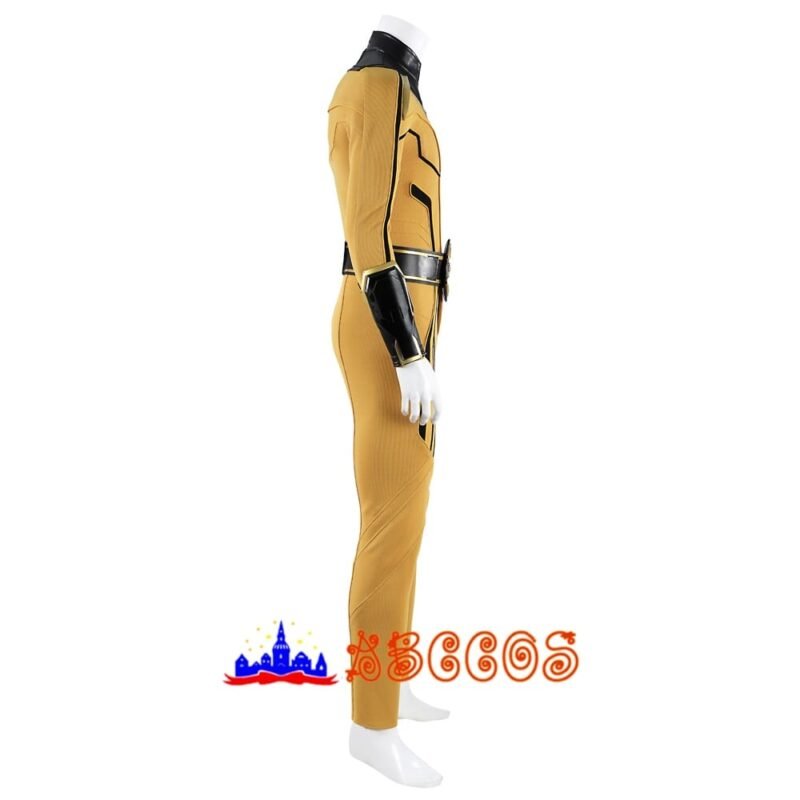 Thunderbolts* Sentry Robert Reynolds cosplay costume Thunderbolts* Sentry Robert Reynolds cosplay costume