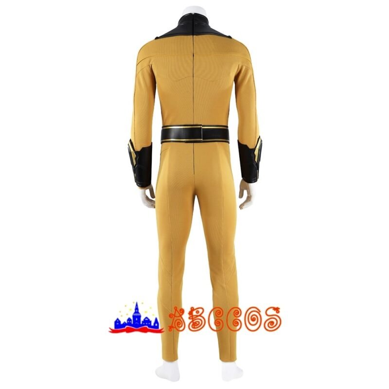 Thunderbolts* Sentry Robert Reynolds cosplay costume Thunderbolts* Sentry Robert Reynolds cosplay costume