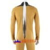 Thunderbolts* Sentry Robert Reynolds cosplay costume Thunderbolts* Sentry Robert Reynolds cosplay costume