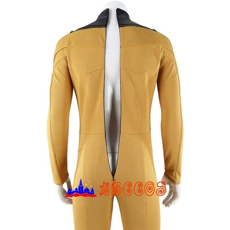 Thunderbolts* Sentry Robert Reynolds cosplay costume Thunderbolts* Sentry Robert Reynolds cosplay costume