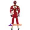 Thunderbolts* Alexei Shostakov / Red Guardian cosplay costume Thunderbolts* Alexei Shostakov / Red Guardian cosplay costume