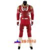 Thunderbolts* Alexei Shostakov / Red Guardian cosplay costume Thunderbolts* Alexei Shostakov / Red Guardian cosplay costume