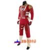 Thunderbolts* Alexei Shostakov / Red Guardian cosplay costume Thunderbolts* Alexei Shostakov / Red Guardian cosplay costume