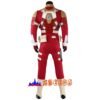 Thunderbolts* Alexei Shostakov / Red Guardian cosplay costume Thunderbolts* Alexei Shostakov / Red Guardian cosplay costume