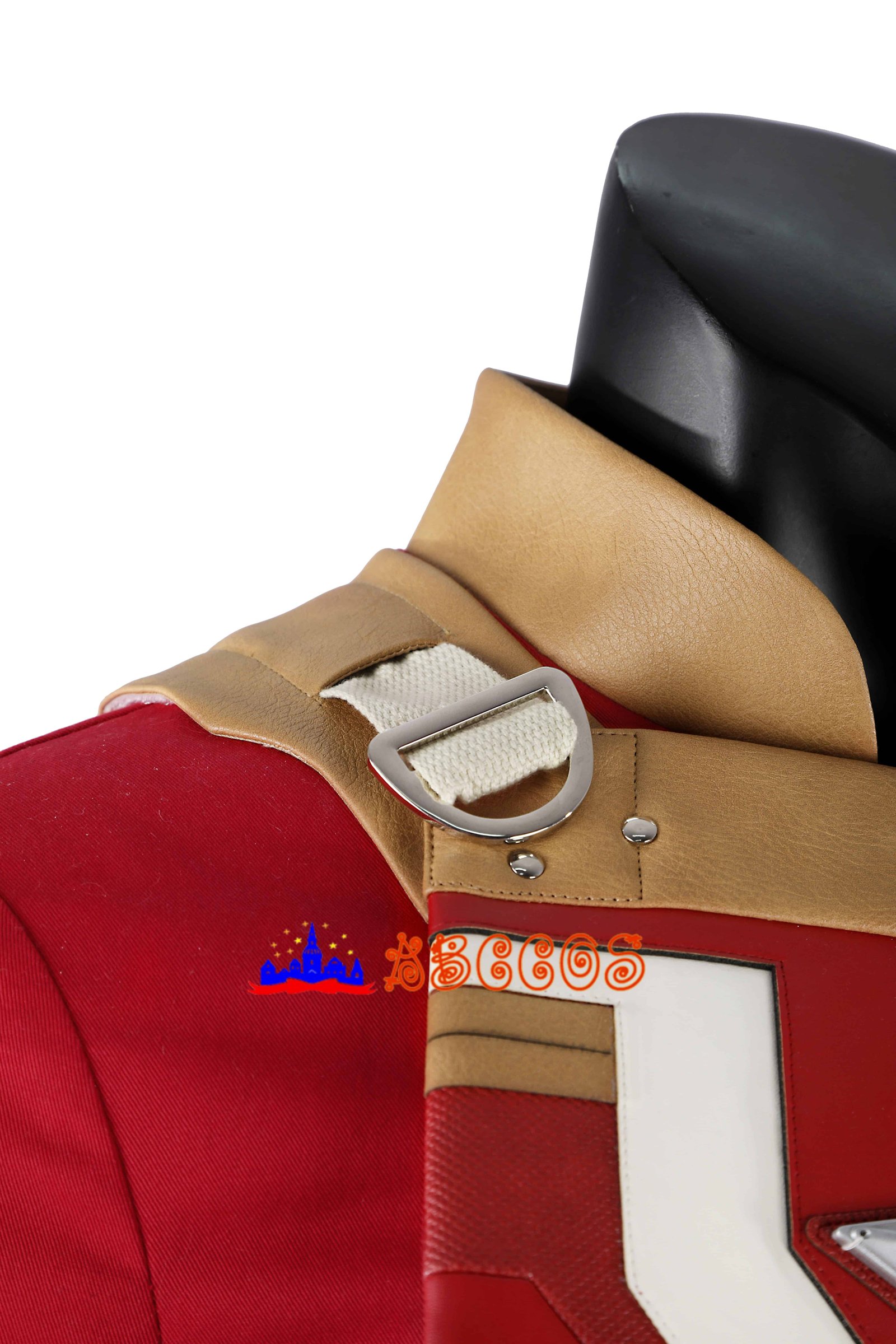 Thunderbolts* Alexei Shostakov / Red Guardian cosplay costume-ABCcosplay Thunderbolts* Alexei Shostakov / Red Guardian cosplay costume-ABCcosplay