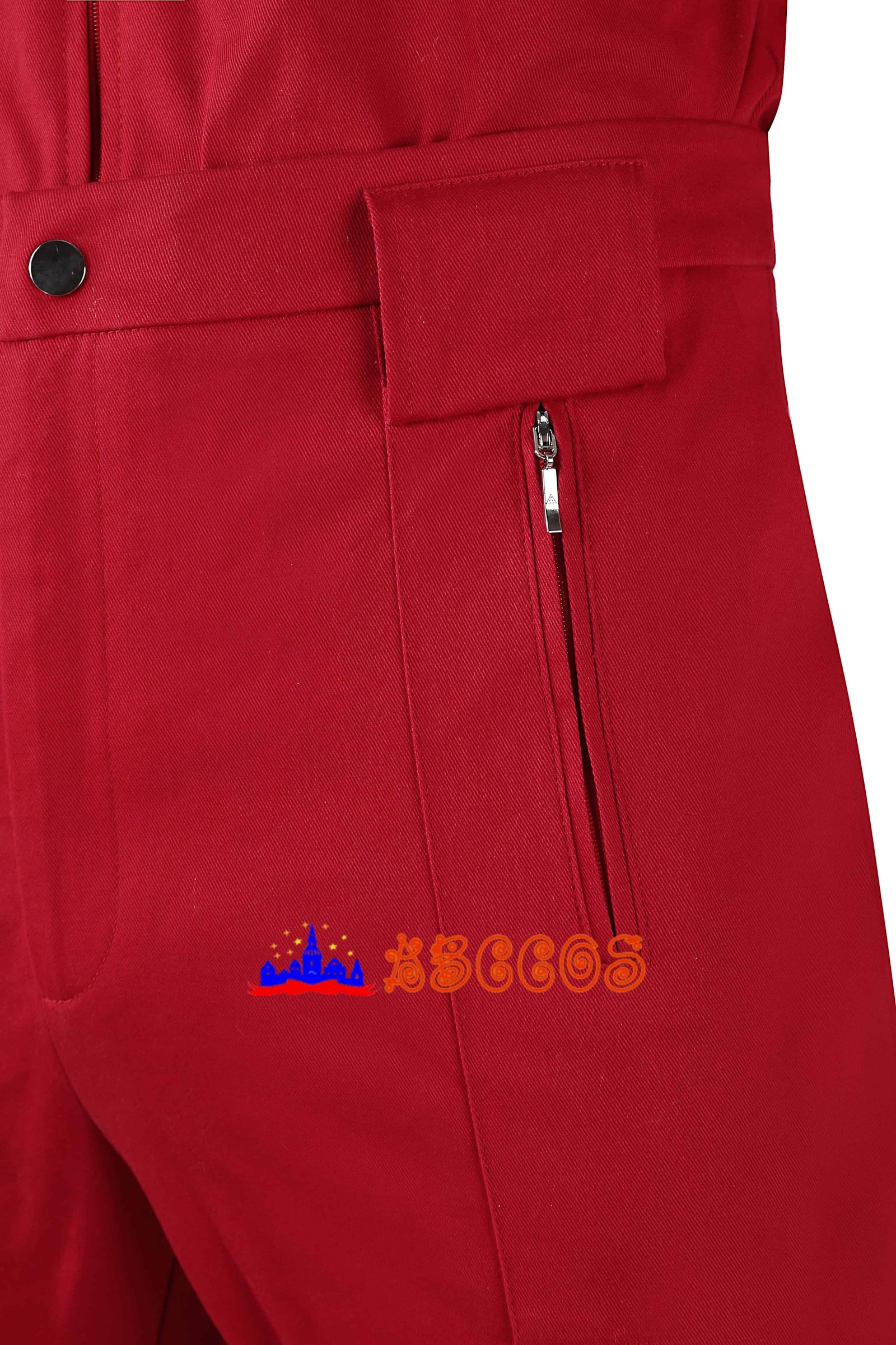 Thunderbolts* Alexei Shostakov / Red Guardian cosplay costume-ABCcosplay Thunderbolts* Alexei Shostakov / Red Guardian cosplay costume-ABCcosplay