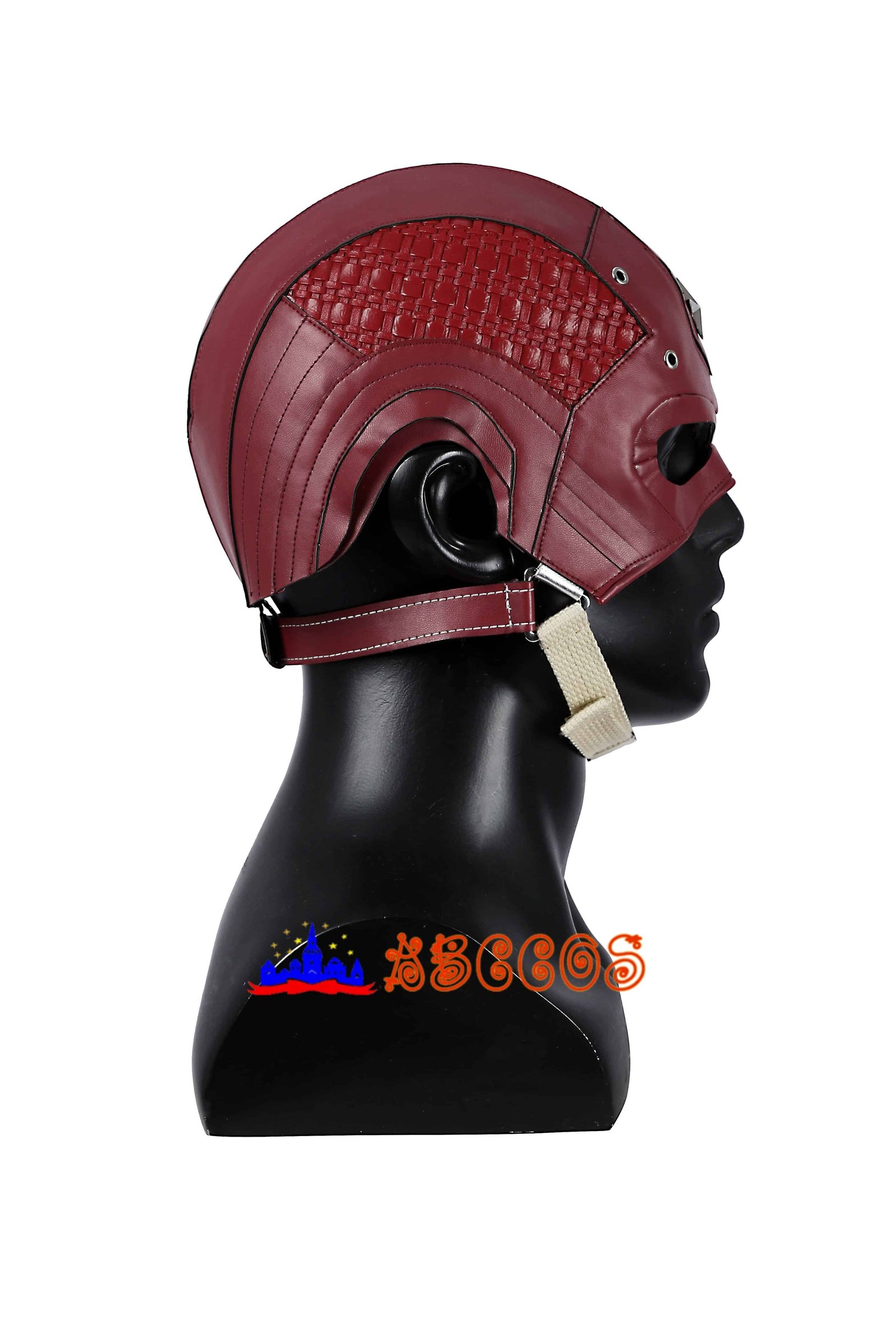 Thunderbolts* Alexei Shostakov / Red Guardian cosplay costume-ABCcosplay Thunderbolts* Alexei Shostakov / Red Guardian cosplay costume-ABCcosplay