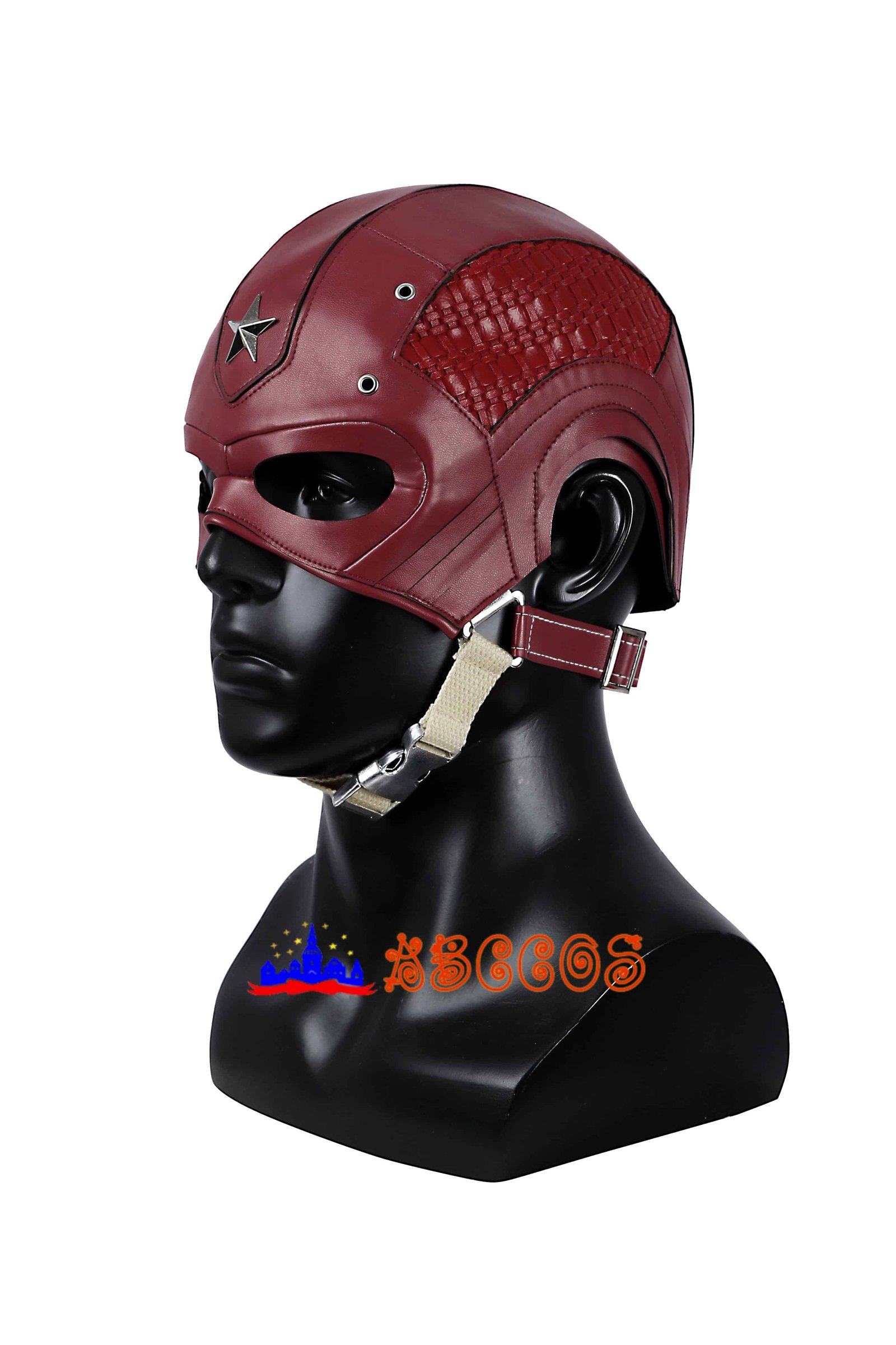 Thunderbolts* Alexei Shostakov / Red Guardian cosplay costume-ABCcosplay Thunderbolts* Alexei Shostakov / Red Guardian cosplay costume-ABCcosplay