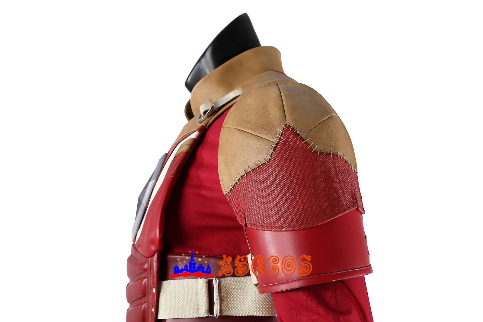 Thunderbolts* Alexei Shostakov / Red Guardian cosplay costume-ABCcosplay Thunderbolts* Alexei Shostakov / Red Guardian cosplay costume-ABCcosplay
