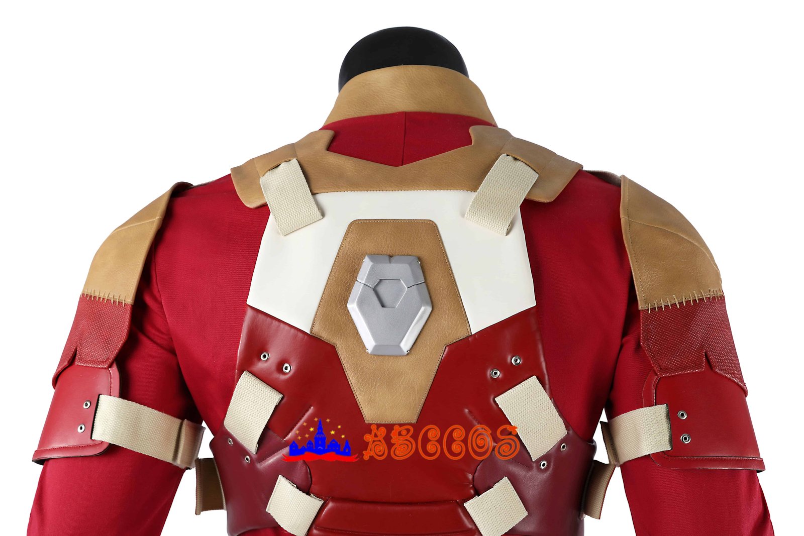 Thunderbolts* Alexei Shostakov / Red Guardian cosplay costume-ABCcosplay Thunderbolts* Alexei Shostakov / Red Guardian cosplay costume-ABCcosplay