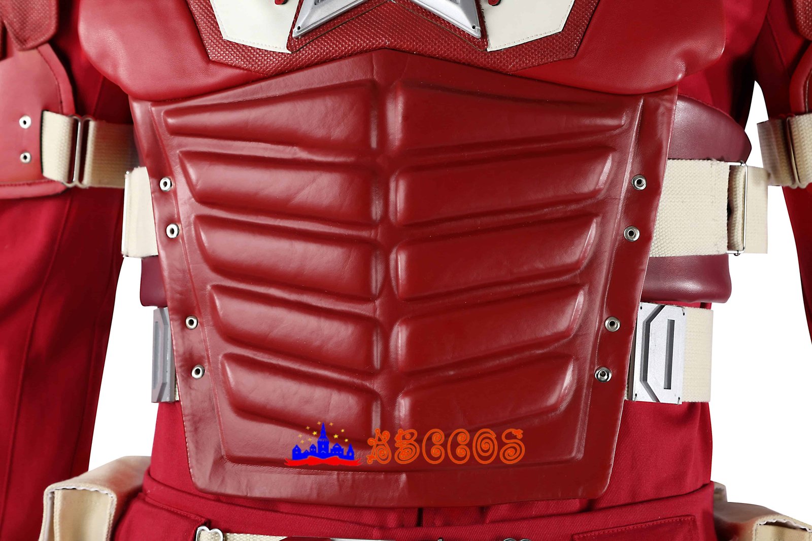 Thunderbolts* Alexei Shostakov / Red Guardian cosplay costume-ABCcosplay Thunderbolts* Alexei Shostakov / Red Guardian cosplay costume-ABCcosplay