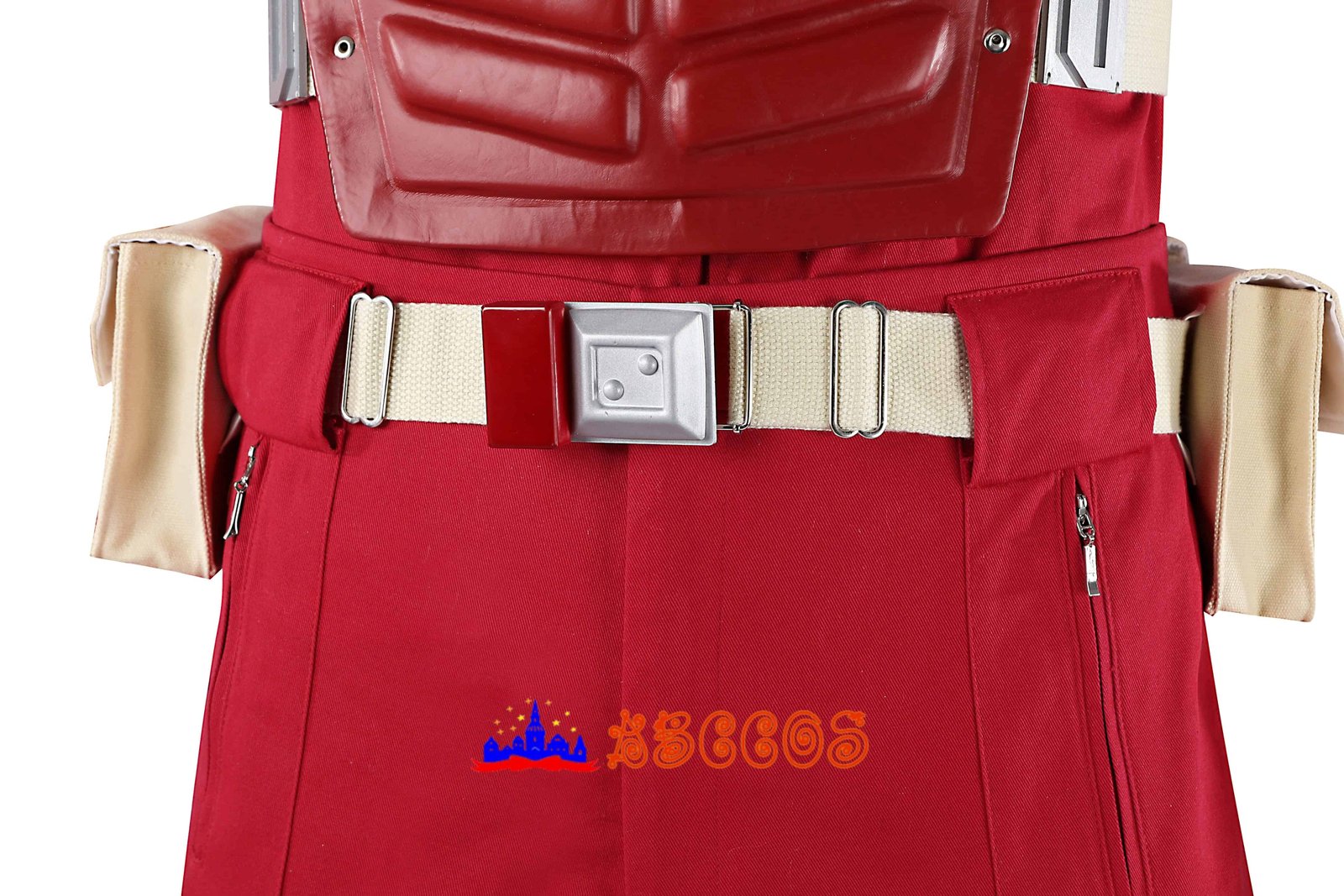 Thunderbolts* Alexei Shostakov / Red Guardian cosplay costume-ABCcosplay Thunderbolts* Alexei Shostakov / Red Guardian cosplay costume-ABCcosplay