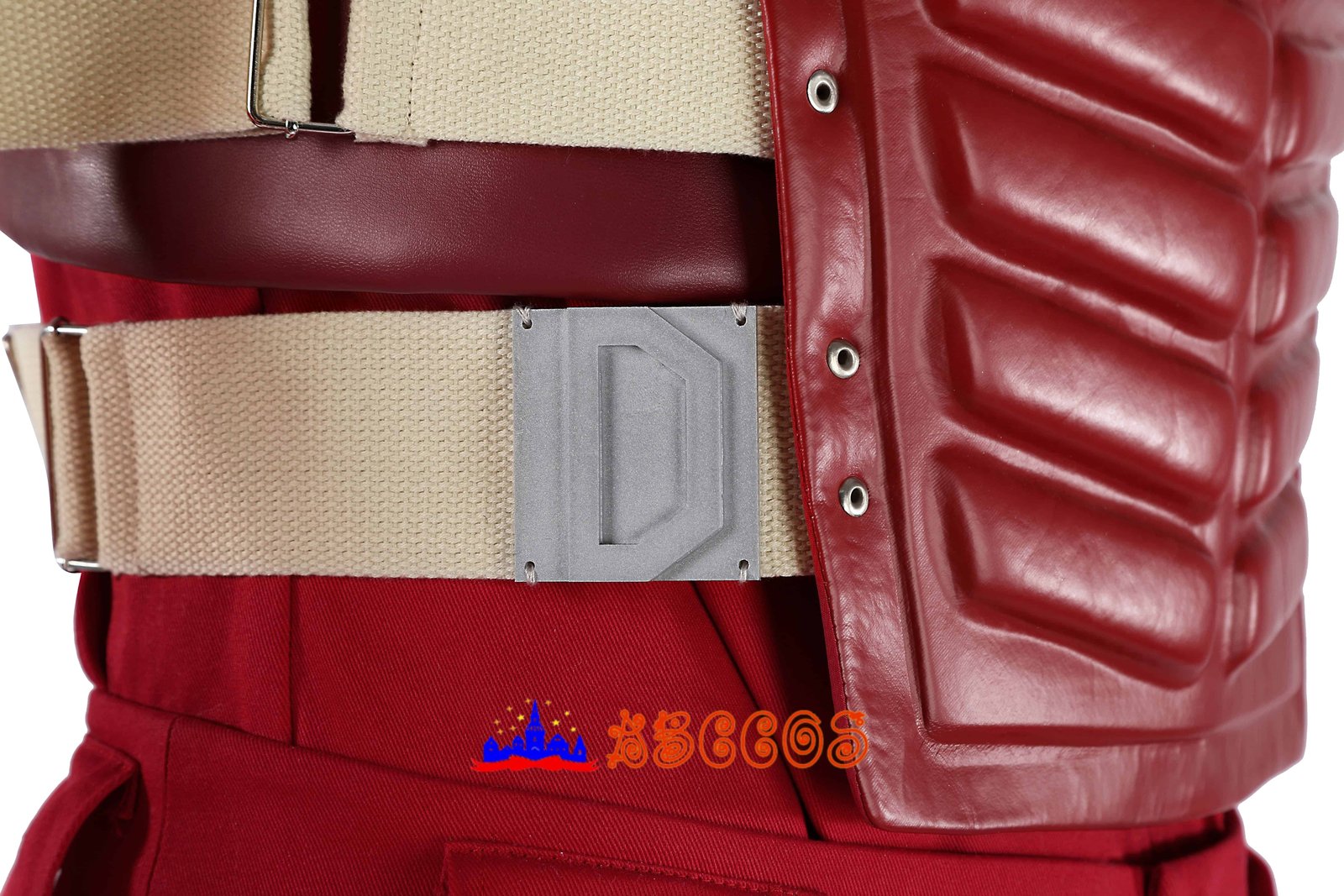 Thunderbolts* Alexei Shostakov / Red Guardian cosplay costume-ABCcosplay Thunderbolts* Alexei Shostakov / Red Guardian cosplay costume-ABCcosplay