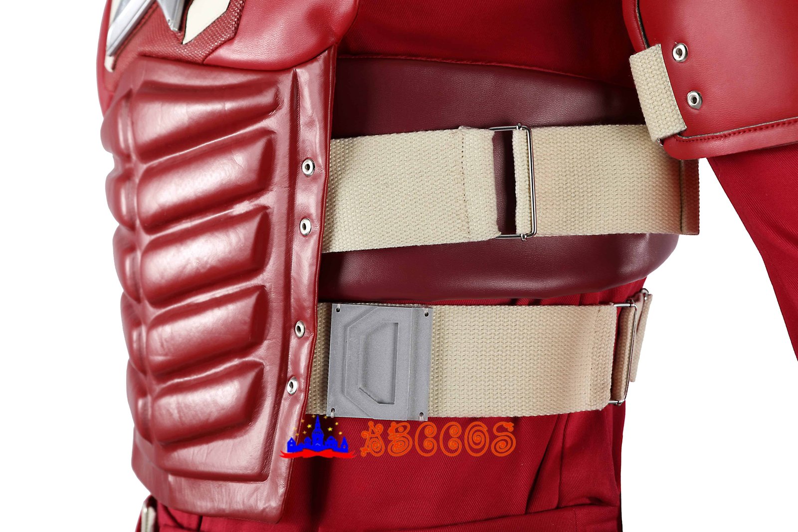 Thunderbolts* Alexei Shostakov / Red Guardian cosplay costume-ABCcosplay Thunderbolts* Alexei Shostakov / Red Guardian cosplay costume-ABCcosplay