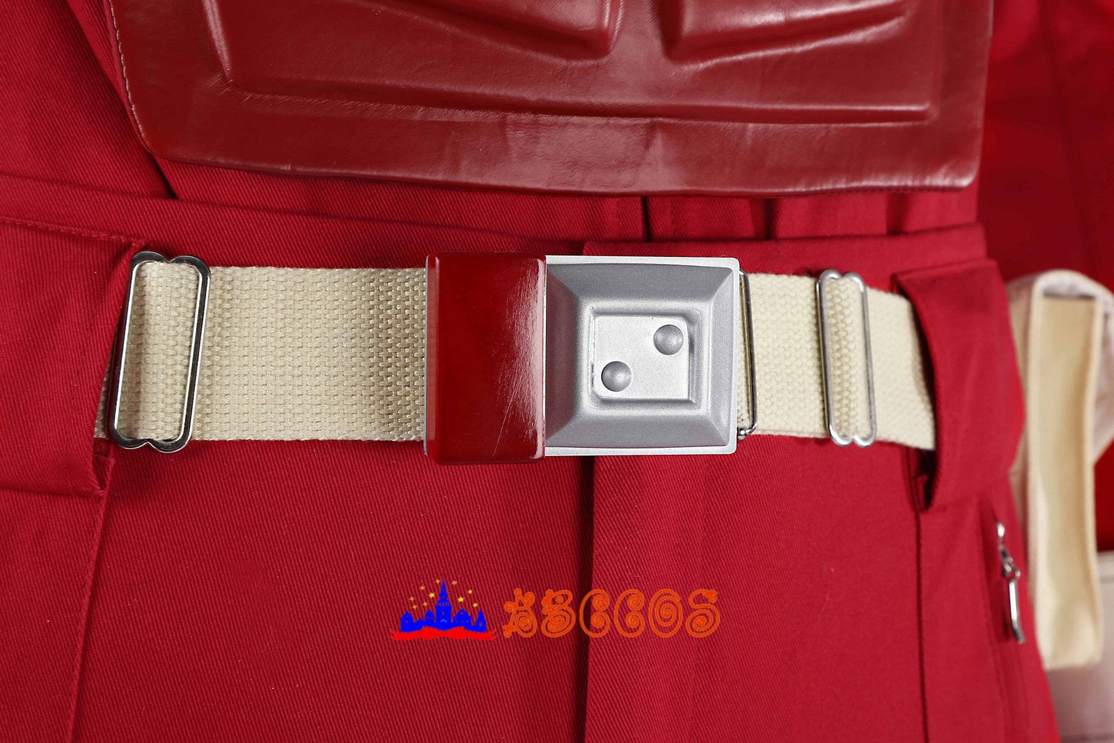 Thunderbolts* Alexei Shostakov / Red Guardian cosplay costume-ABCcosplay Thunderbolts* Alexei Shostakov / Red Guardian cosplay costume-ABCcosplay