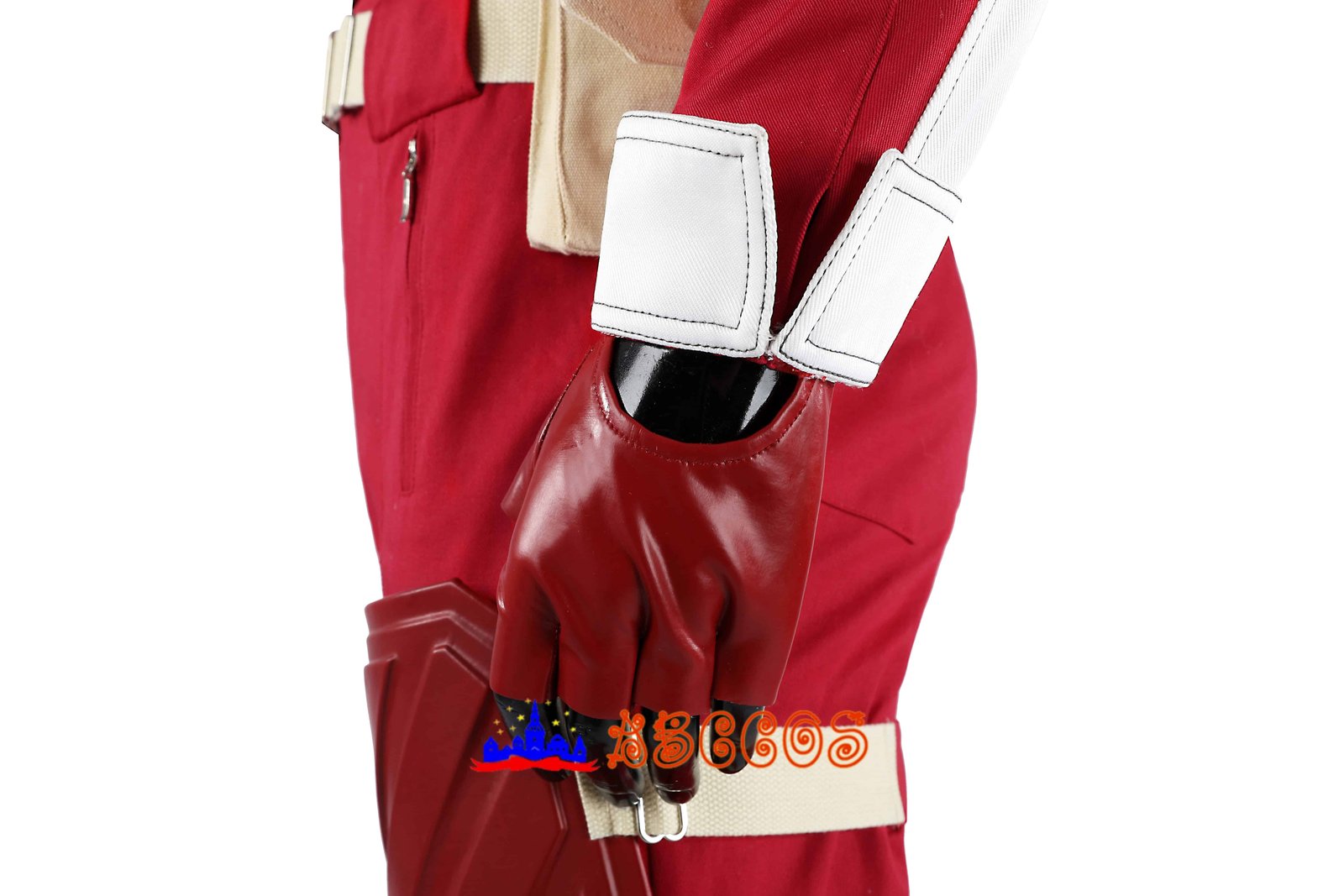 Thunderbolts* Alexei Shostakov / Red Guardian cosplay costume-ABCcosplay Thunderbolts* Alexei Shostakov / Red Guardian cosplay costume-ABCcosplay