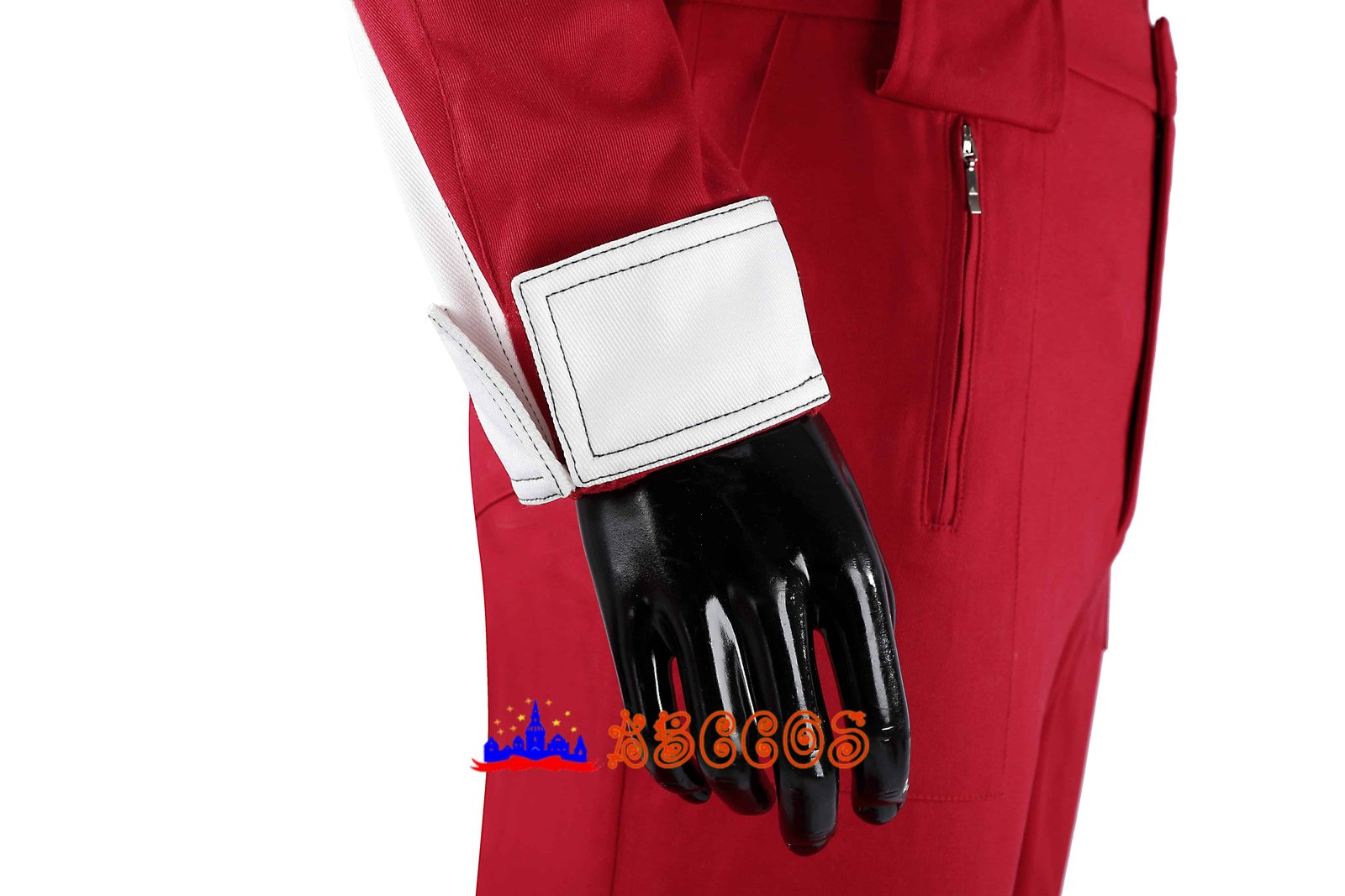 Thunderbolts* Alexei Shostakov / Red Guardian cosplay costume-ABCcosplay Thunderbolts* Alexei Shostakov / Red Guardian cosplay costume-ABCcosplay