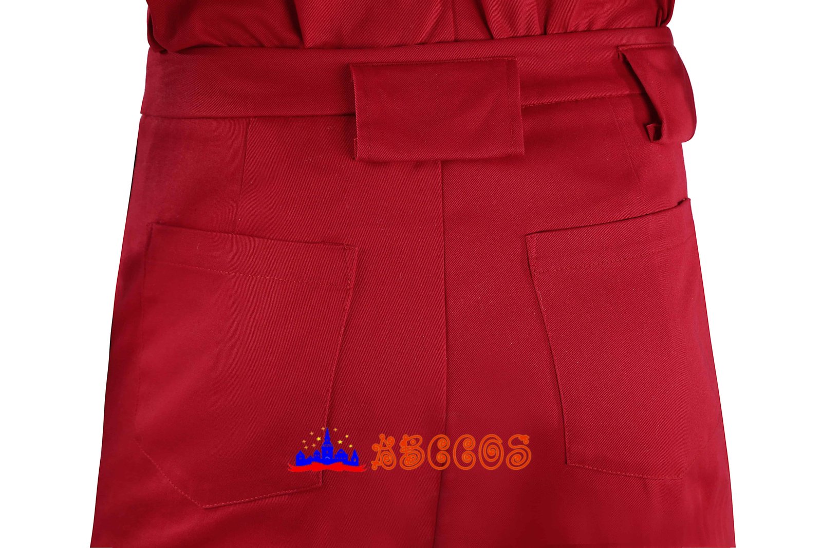 Thunderbolts* Alexei Shostakov / Red Guardian cosplay costume-ABCcosplay Thunderbolts* Alexei Shostakov / Red Guardian cosplay costume-ABCcosplay