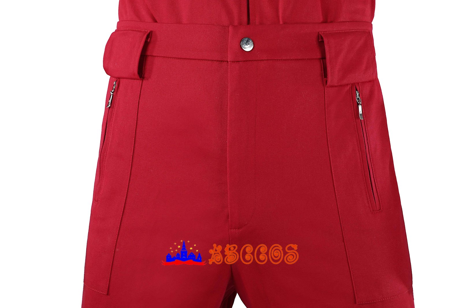 Thunderbolts* Alexei Shostakov / Red Guardian cosplay costume-ABCcosplay Thunderbolts* Alexei Shostakov / Red Guardian cosplay costume-ABCcosplay
