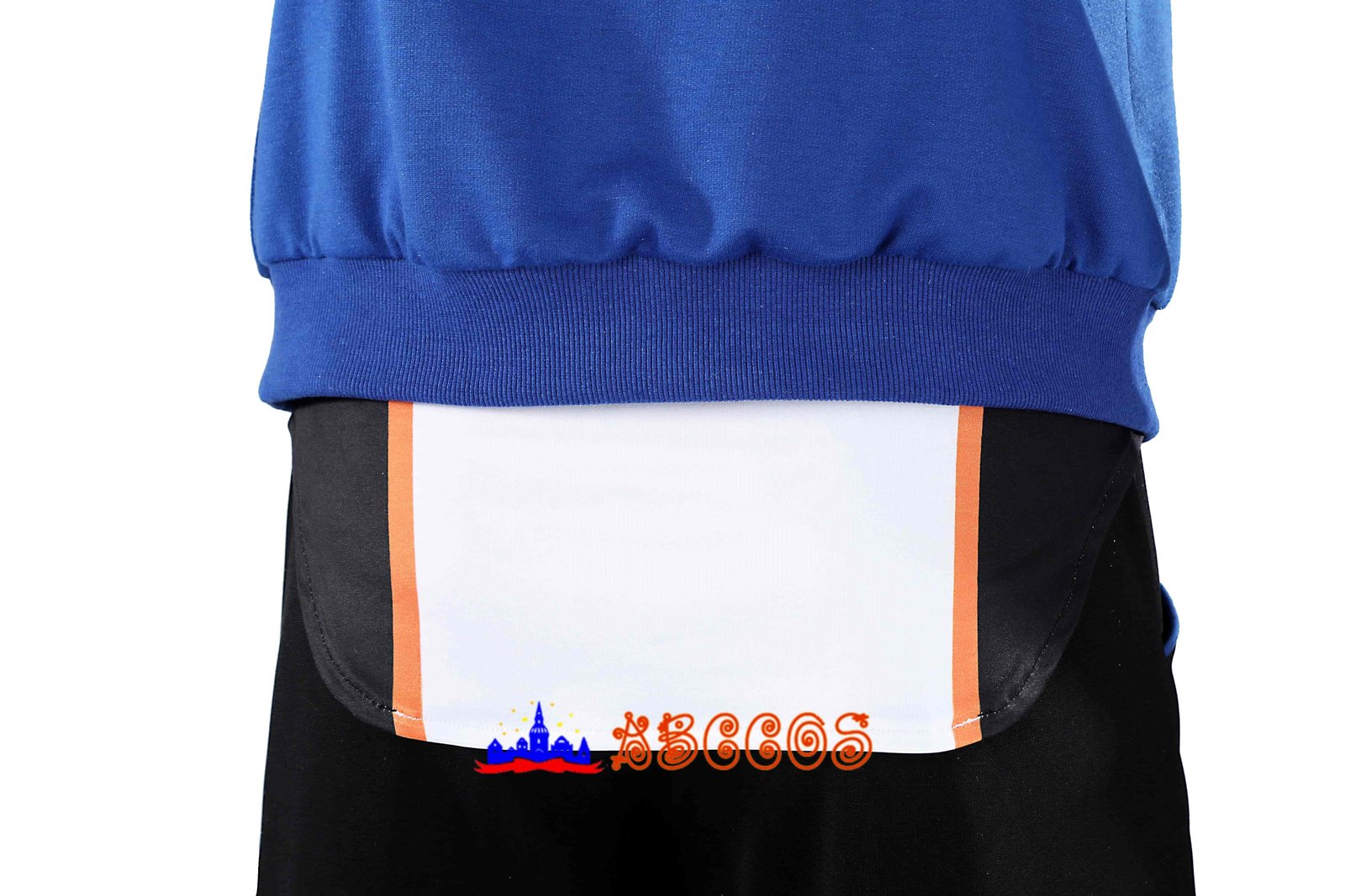Street Fighter 6 Luke cosplay costume-ABCcosplay Street Fighter 6 Luke cosplay costume-ABCcosplay
