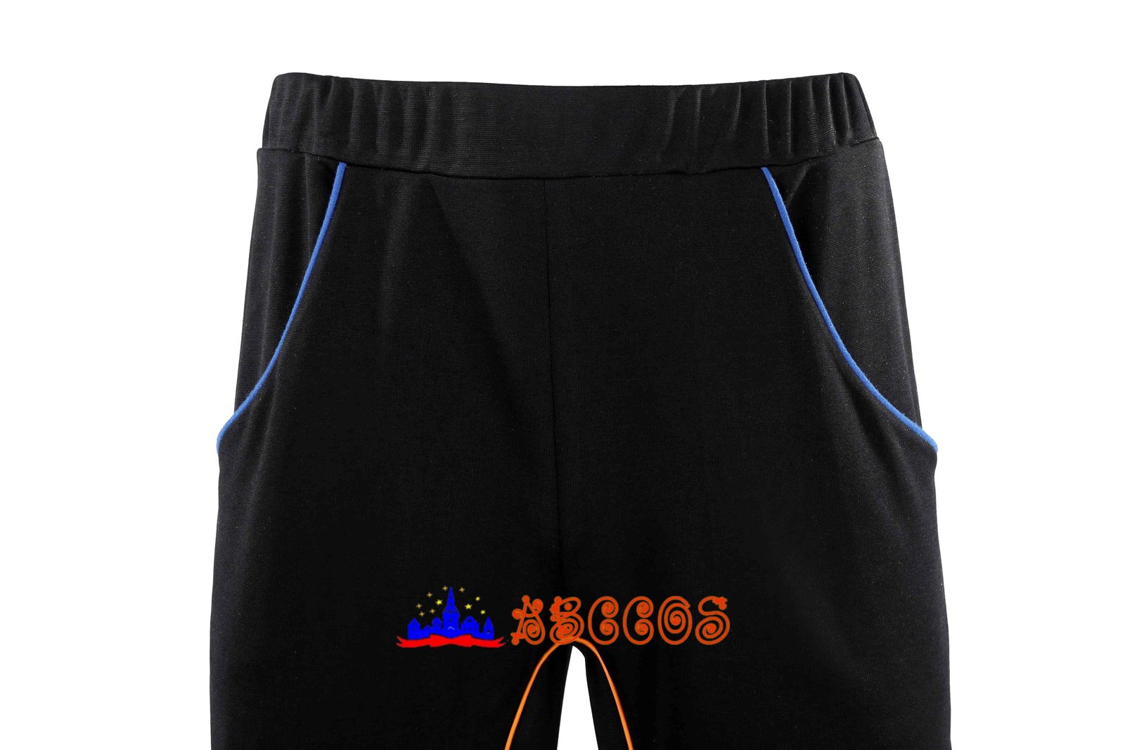 Street Fighter 6 Luke cosplay costume-ABCcosplay Street Fighter 6 Luke cosplay costume-ABCcosplay