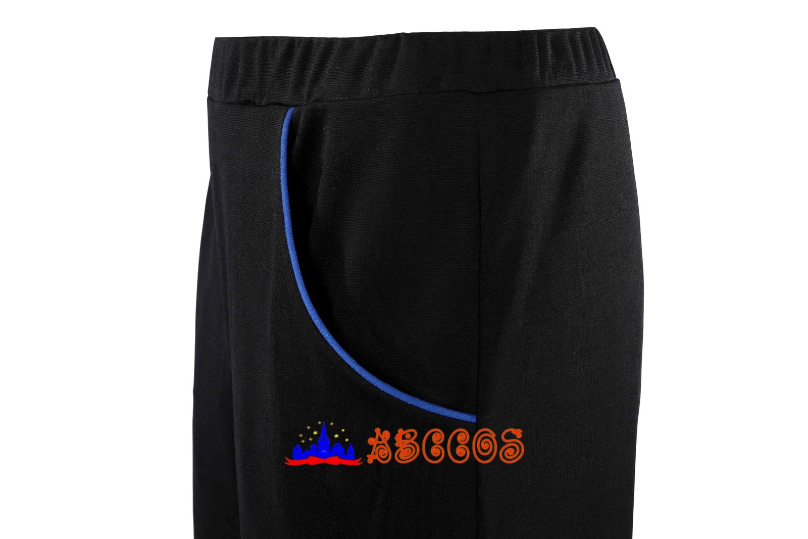 Street Fighter 6 Luke cosplay costume-ABCcosplay Street Fighter 6 Luke cosplay costume-ABCcosplay