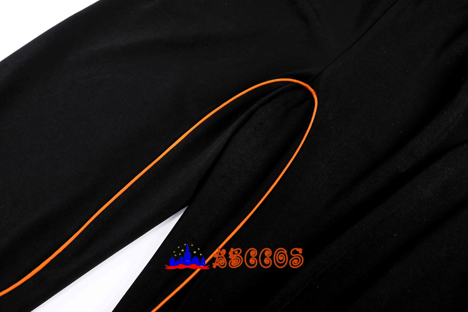 Street Fighter 6 Luke cosplay costume-ABCcosplay Street Fighter 6 Luke cosplay costume-ABCcosplay