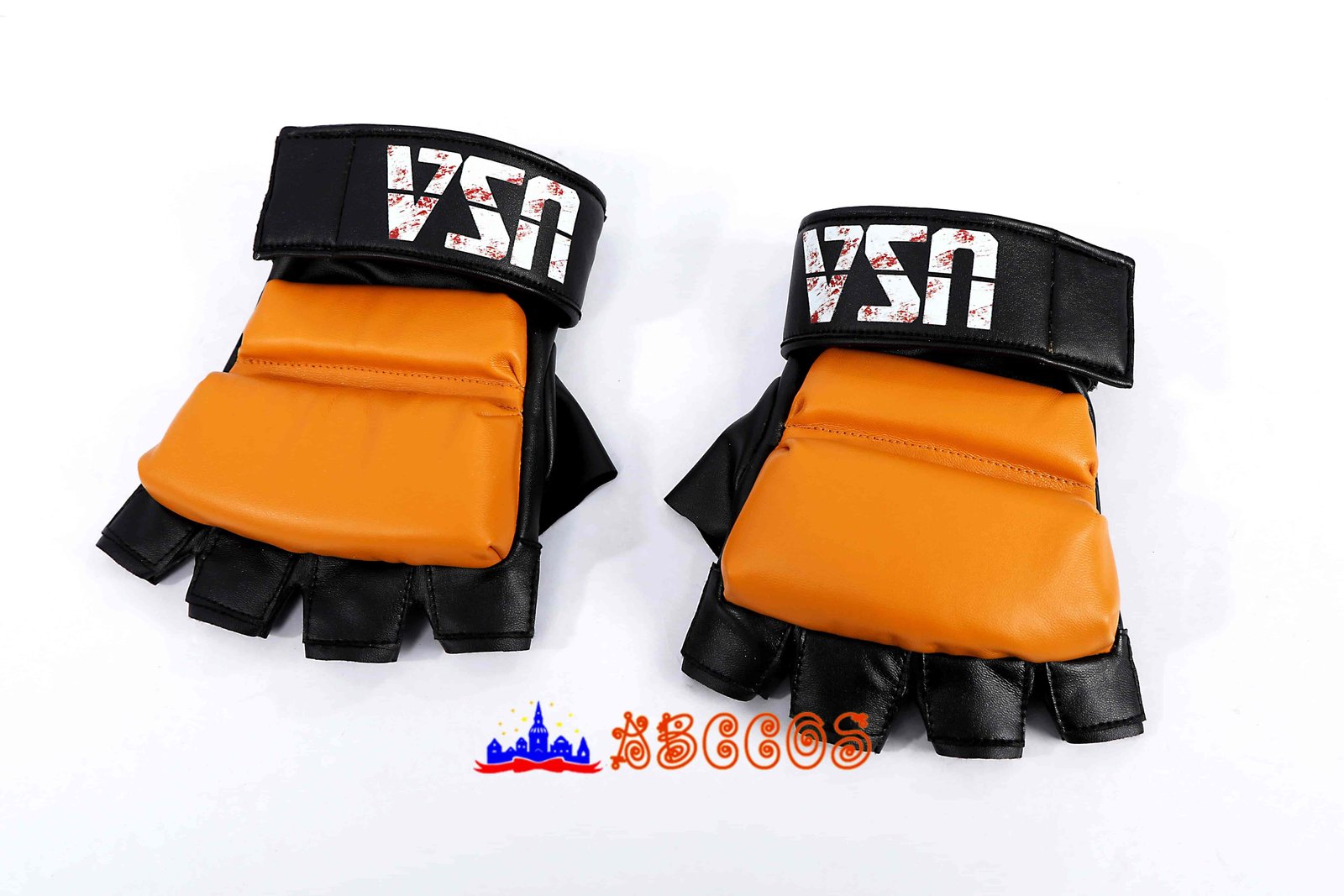 Street Fighter 6 Luke cosplay costume-ABCcosplay Street Fighter 6 Luke cosplay costume-ABCcosplay