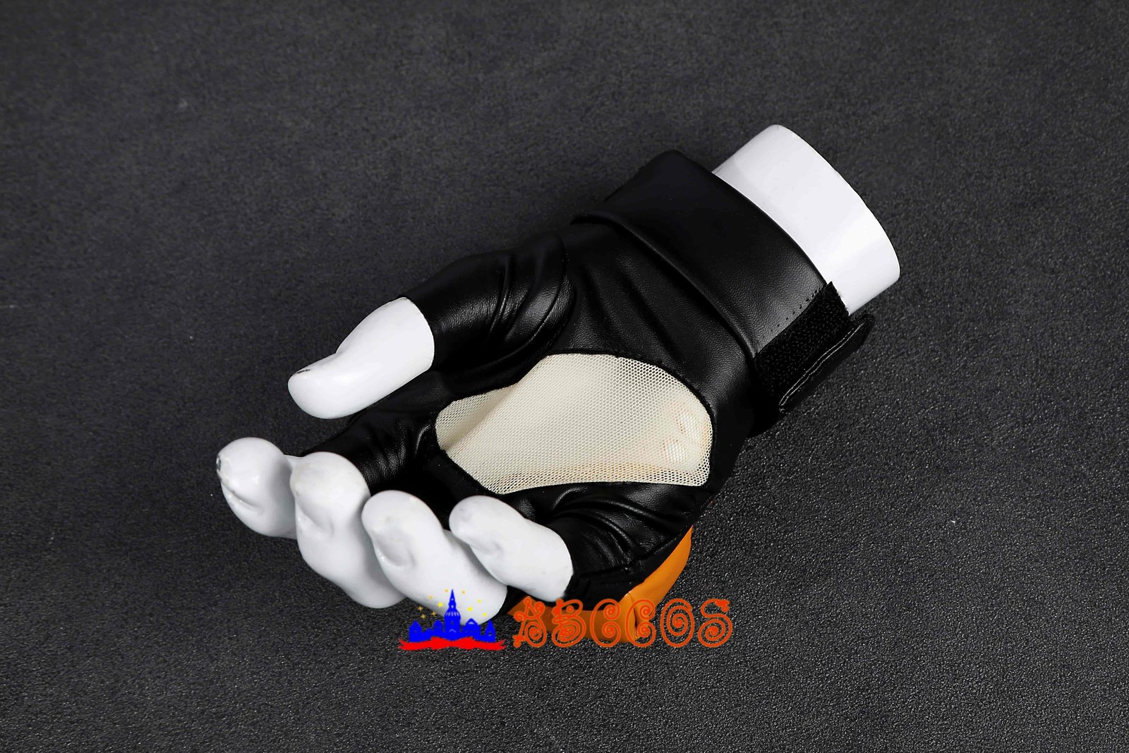 Street Fighter 6 Luke cosplay costume-ABCcosplay Street Fighter 6 Luke cosplay costume-ABCcosplay