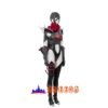 Marvel Rivals Malice Invisible Woman cosplay costume Marvel Rivals Malice Invisible Woman cosplay costume