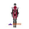 Marvel Rivals Malice Invisible Woman cosplay costume Marvel Rivals Malice Invisible Woman cosplay costume