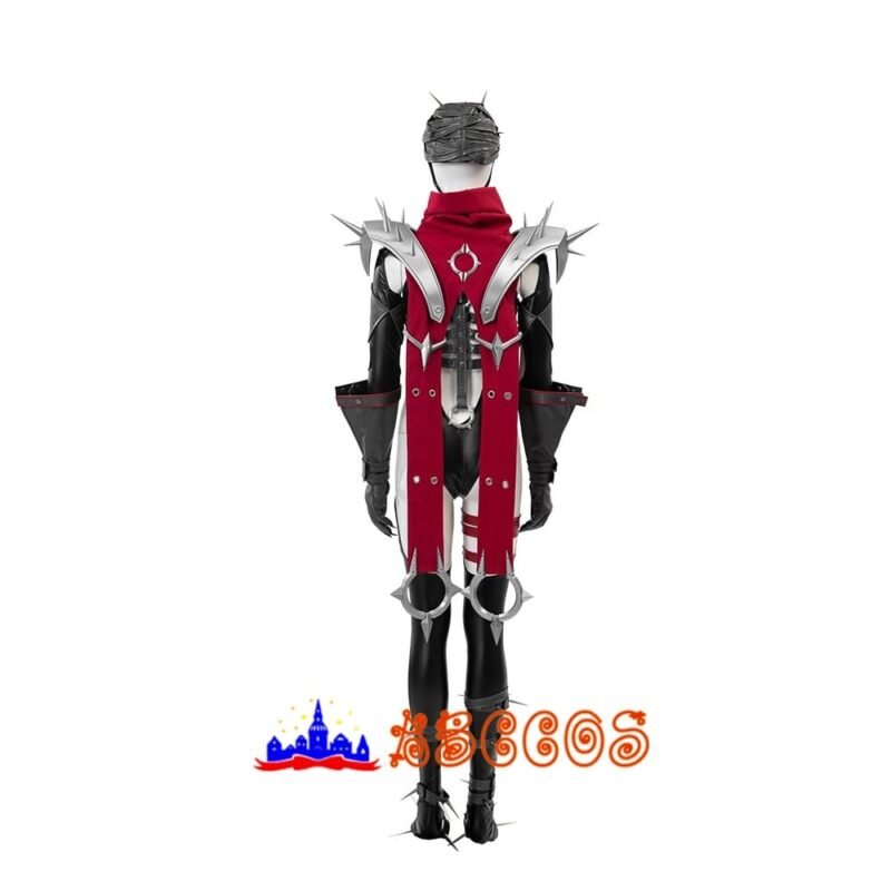 Marvel Rivals Malice Invisible Woman cosplay costume Marvel Rivals Malice Invisible Woman cosplay costume