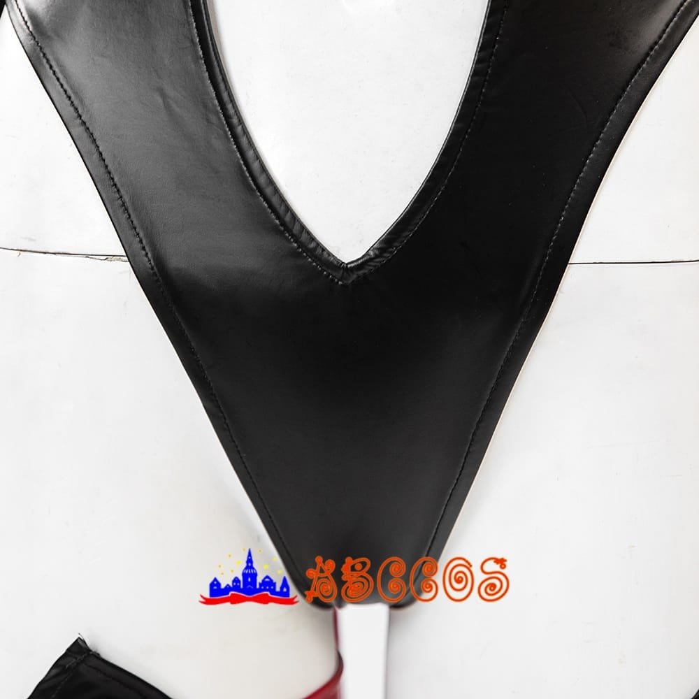 Marvel Rivals Malice Invisible Woman cosplay costume-ABCcosplay Marvel Rivals Malice Invisible Woman cosplay costume-ABCcosplay